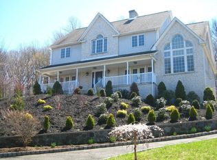 75 Jodi Ln, Gillette, NJ 07933