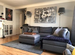 1056 N Genesee Ave #1, West Hollywood, CA 90046