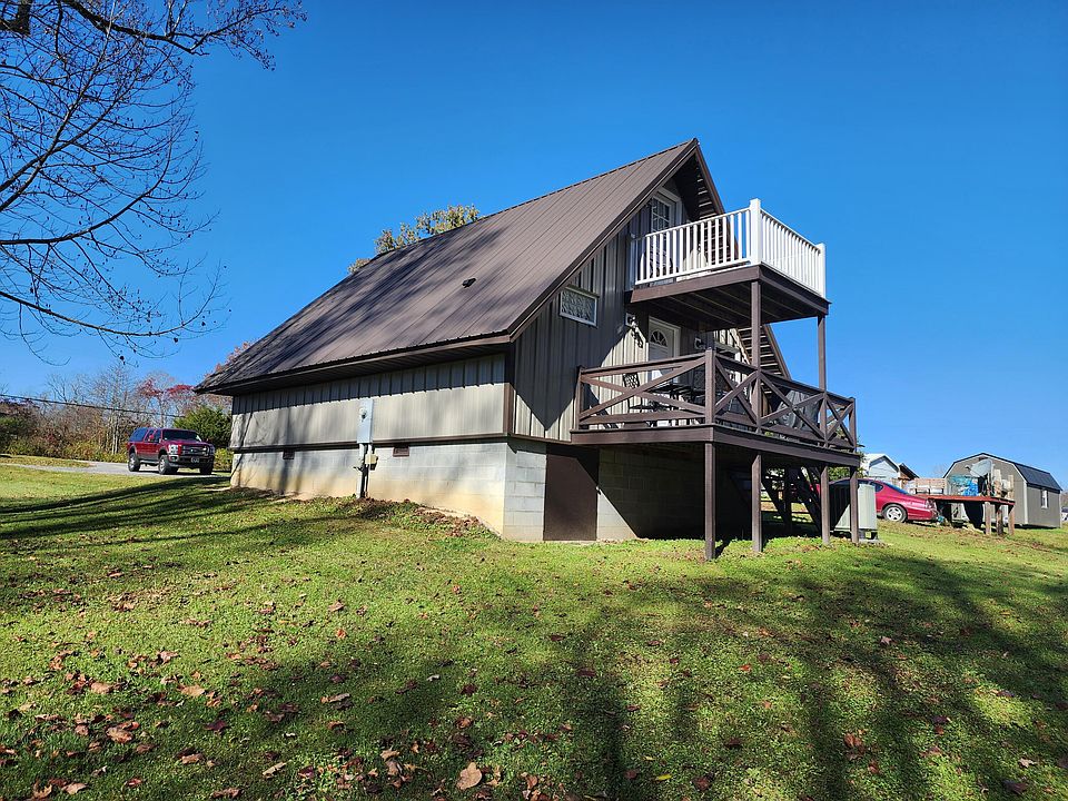 5558 Summersville Lake Rd, Summersville, WV 26651 Zillow