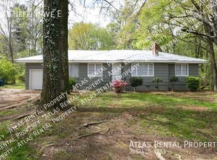 791 Heflin Ave E, Birmingham, AL 35214