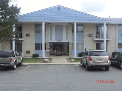 9460 Dee Rd #104D, Des Plaines, IL, 60016
