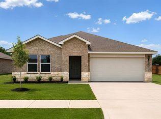 11732 SW 29th Ter, Yukon, OK 73099