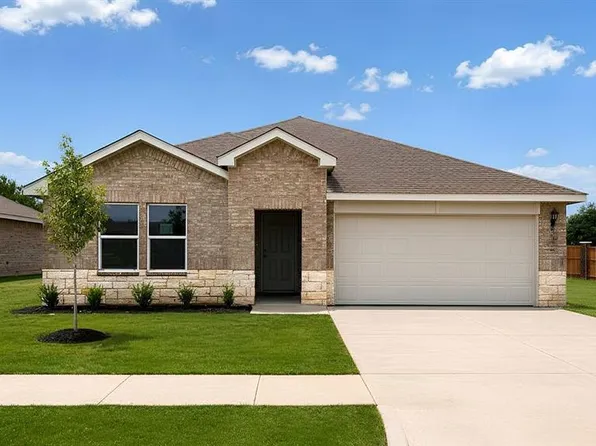 11732 SW 29th Ter, Yukon, OK 73099