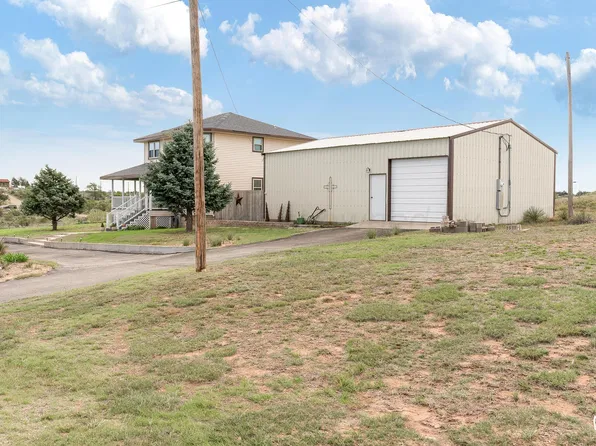 201 Elizabeth St, Fritch, TX 79036