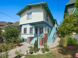 2115 Norwood St, Los Angeles, CA 90007