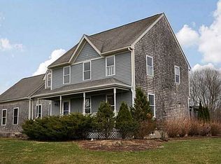 124 Trout Dr, Middletown, RI 02842