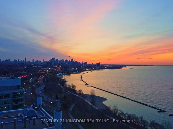 1926 Lake Shore Blvd W #2906, Toronto, ON M6S 1A1