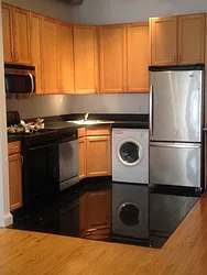 Rented by Metro Loft Management