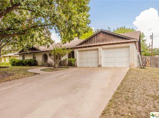 3304 White Oak Dr, Temple, TX 76502