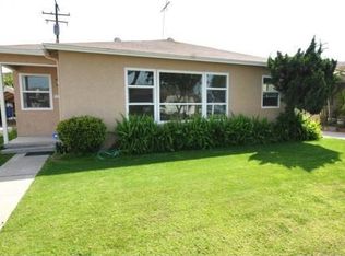 11034 Hayford St, Norwalk, CA 90650