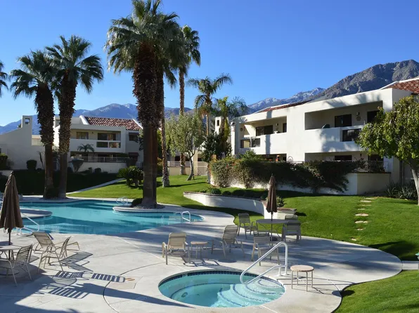 255 Avenida Granada Unit 525, Palm Springs, CA 92264