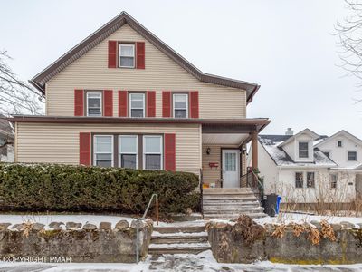 1042 Taylor Ave, Scranton, PA, 18510