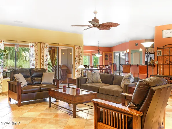 765 S Cedar Ridge Court, Cornville, AZ 86325