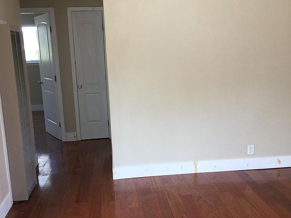 Living RM and Hallway