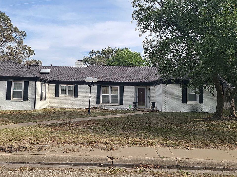 1st image of 3501 Barclay Dr