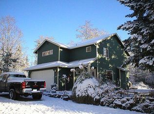 103 394th St S, Roy, WA 98580