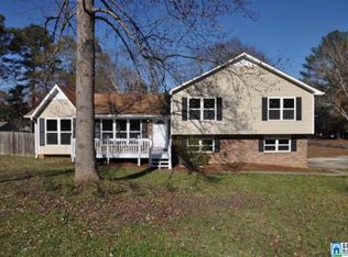 2 Park Dr, Alabaster, AL 35007