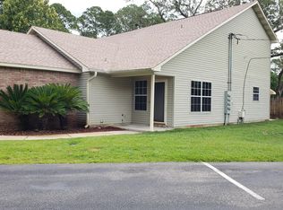 1826 Sod Dr, Fort Walton Beach, FL 32547