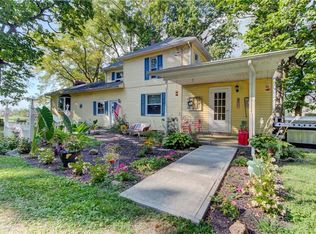 3360 Bales Rd, Jamestown, OH 45335