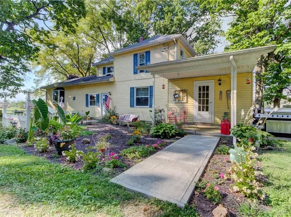 3360 Bales Rd, Jamestown, OH 45335