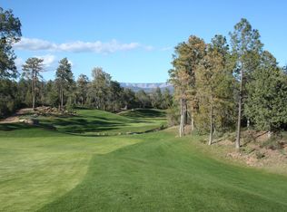 608 S Pine Strm, Payson, AZ 85541