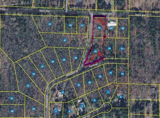 Lots 16 & 19 W Park Drive & Taylor Ave, Heber Springs, AR 72543