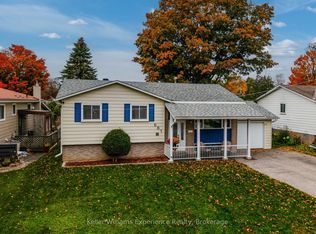 681 Harvey Ave, Midland, ON L4R4S1