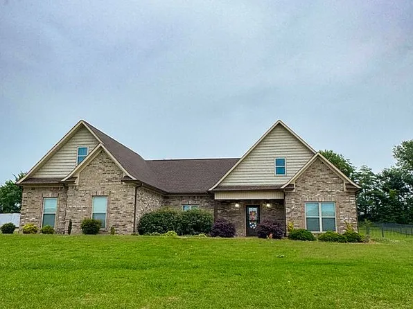 596 Connor Dr, Lexington, TN 38351