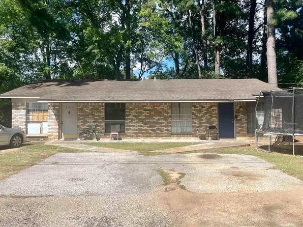 507-509 Fairway Dr, Longview, TX 75604