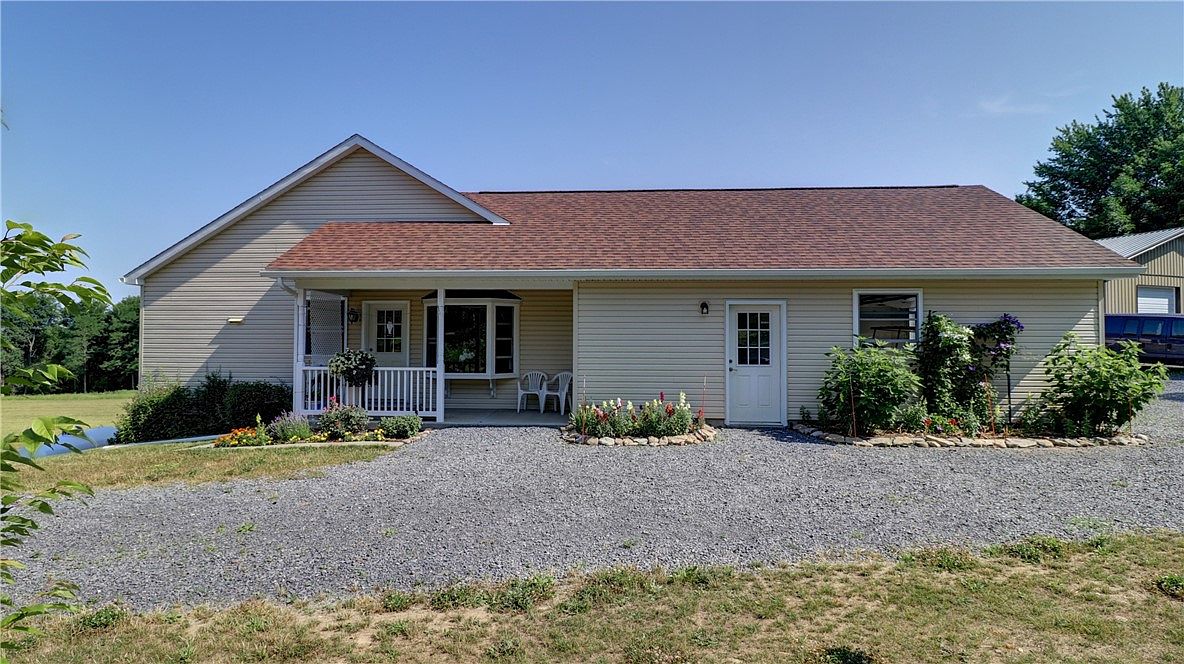 1603 Great Gully Rd, Union Springs, NY 13160 Zillow