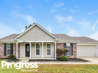 6570 Coral Way, Olive Branch, MS 38654