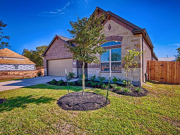 4th image of 1639 Pecan Branch Dr