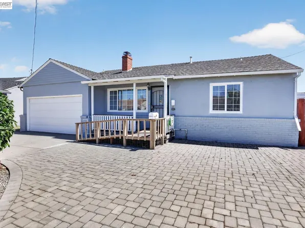 20242 Lucot Ct, Hayward, CA 94541