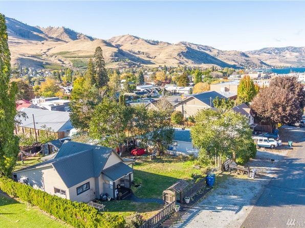 Chelan Real Estate Zillow