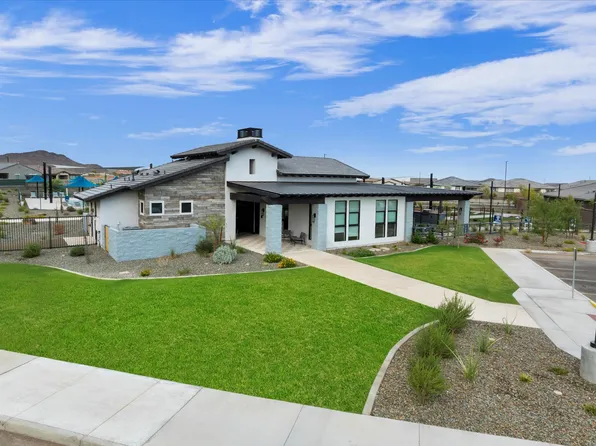 Cedar Plan, Paloma Creek - Classic Series