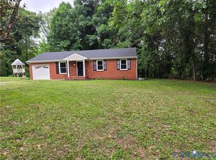 7110 Sandy Ridge Rd, North Prince George, VA 23860