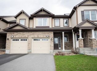 2435 River Mist Rd, Ottawa, ON K2J5W5