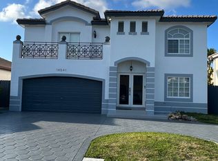 14541 SW 176th Ter, Miami, FL 33177