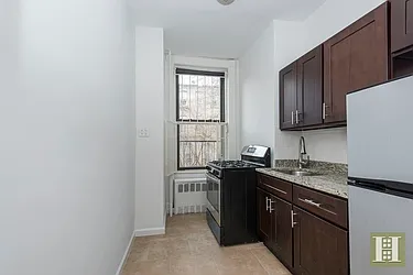 Rented by Halstead Real Estate