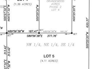 Ratliff Rd, Wauchula, FL 33873