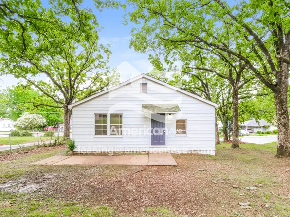 1219 W 49th St, North Little Rock, AR 72118