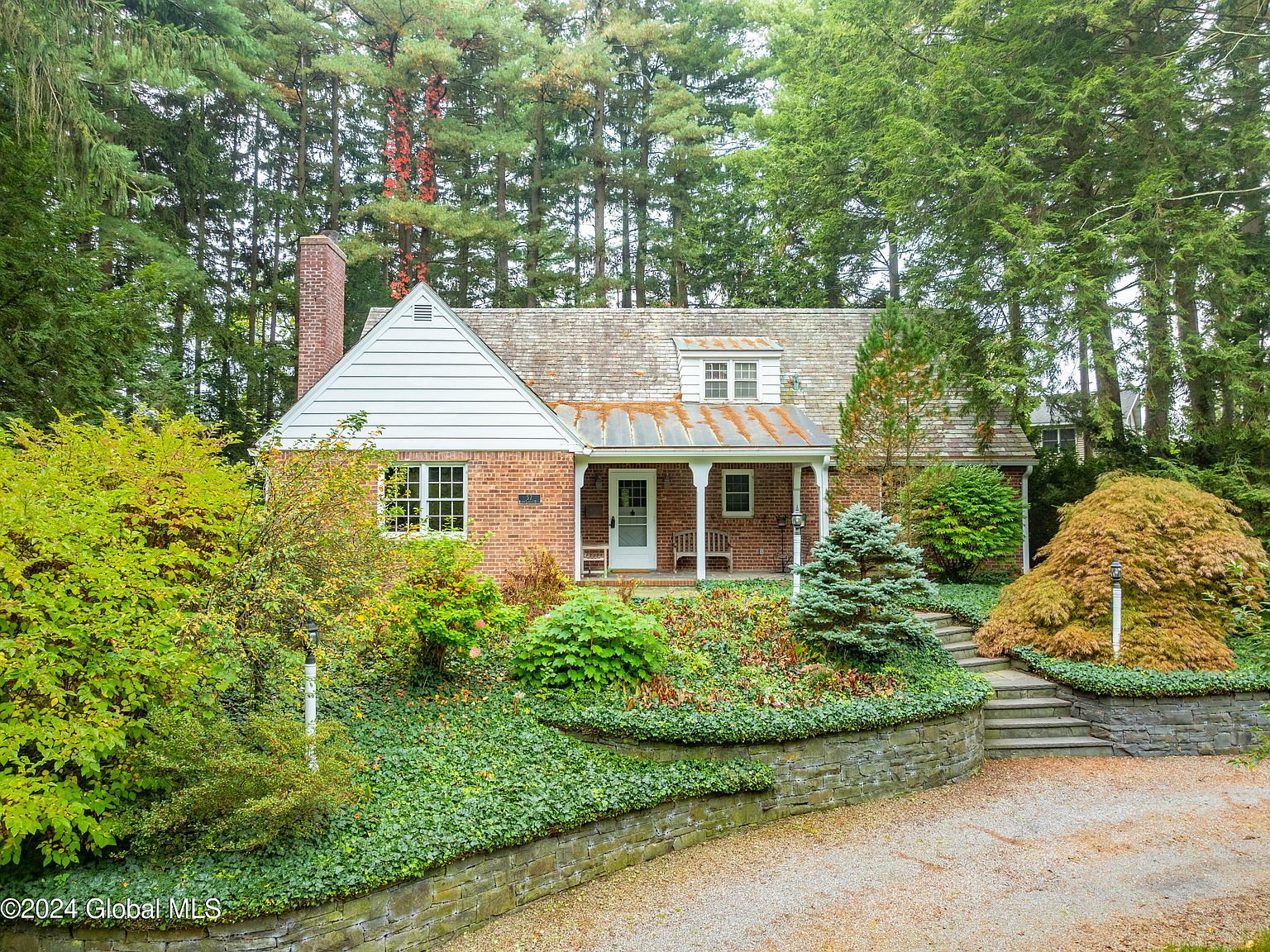 57 Upper Loudon Road, Loudonville, NY 12211 | Zillow