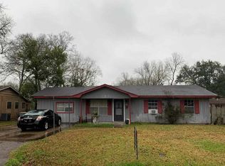 9210 Gardner St, Beaumont, TX 77707