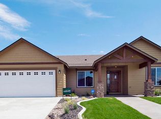 5812 Three Rivers Dr, Pasco, WA 99301