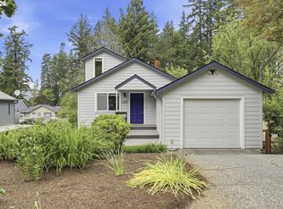5403 SW Vacuna St, Portland, OR 97219