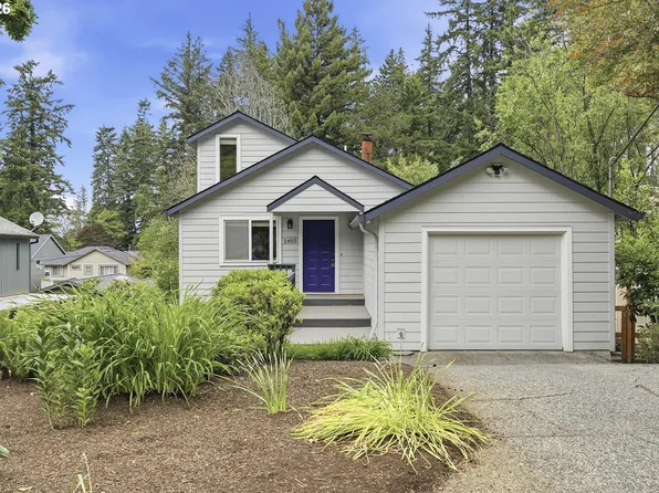 5403 SW Vacuna St, Portland, OR 97219