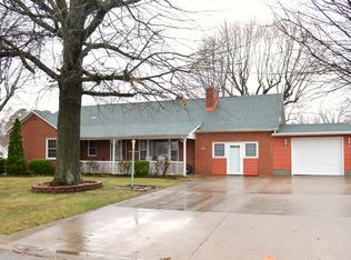 308 S. Apple Ave, Belle, MO 65013