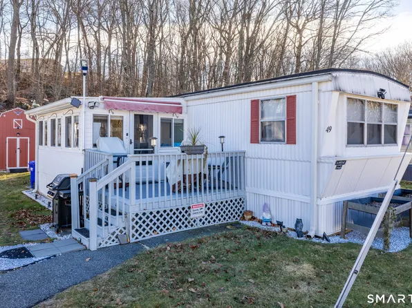 (undisclosed Address), Groton, CT 06340