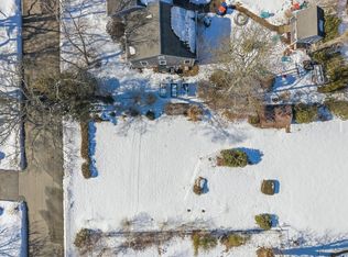 LOT 108 21st St, East Wareham, MA 02538