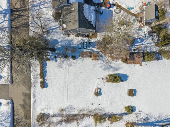 LOT 108 21st St, East Wareham, MA 02538